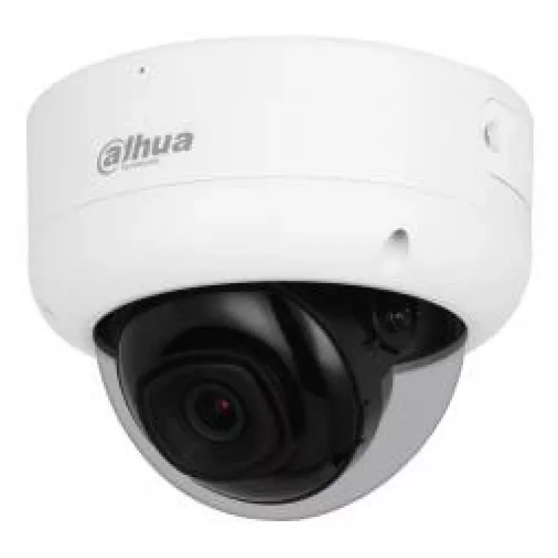 Sieťová kamera 4MP IR DOME/IPC-HDBW3441E-AS-0280BS2 Dahua
