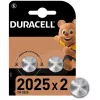 Duracell 2025 jednorazová batéria CR2025 lítium