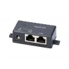 Gigabit PoE injektor Extralink 1 port, 1x 1000Mb/s RJ45, Cube