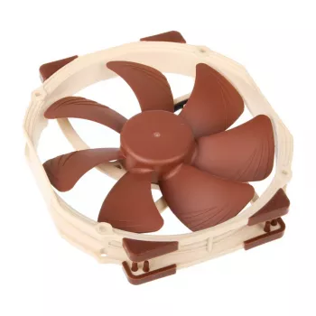 Noctua NF-A15 PWM 140mm skriňový ventilátor