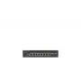 LANCOM GS-3510XP Managed L2 2.5G Ethernet (100/1000/2500) Power over Ethernet (PoE) 1U čierna