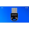 Bluetooth rozhranie karta Savio BT-050