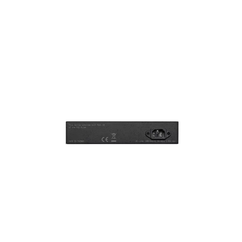 Managed switch Lancom GS-2412P
