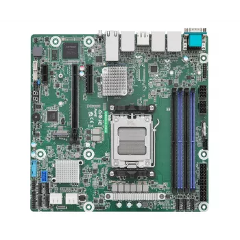 ASRock B650D4U-2L2T/BCM základná doska AMD B650 Express Socket AM5 micro ATX