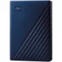 Externý pevný disk Western Digital 6 TB USB 3.2 My Passport WDBK6C0060BBL-WESN