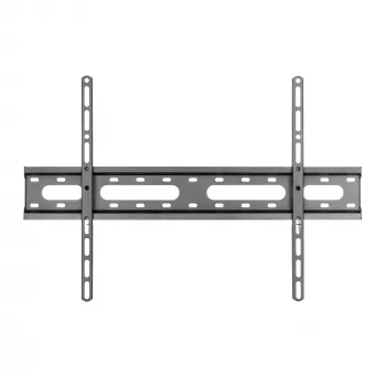 Sbox PLB-2546F-2 pevný nástenný držiak na televízor, 37 – 80 palcov, do 45 kg, VESA 600x400