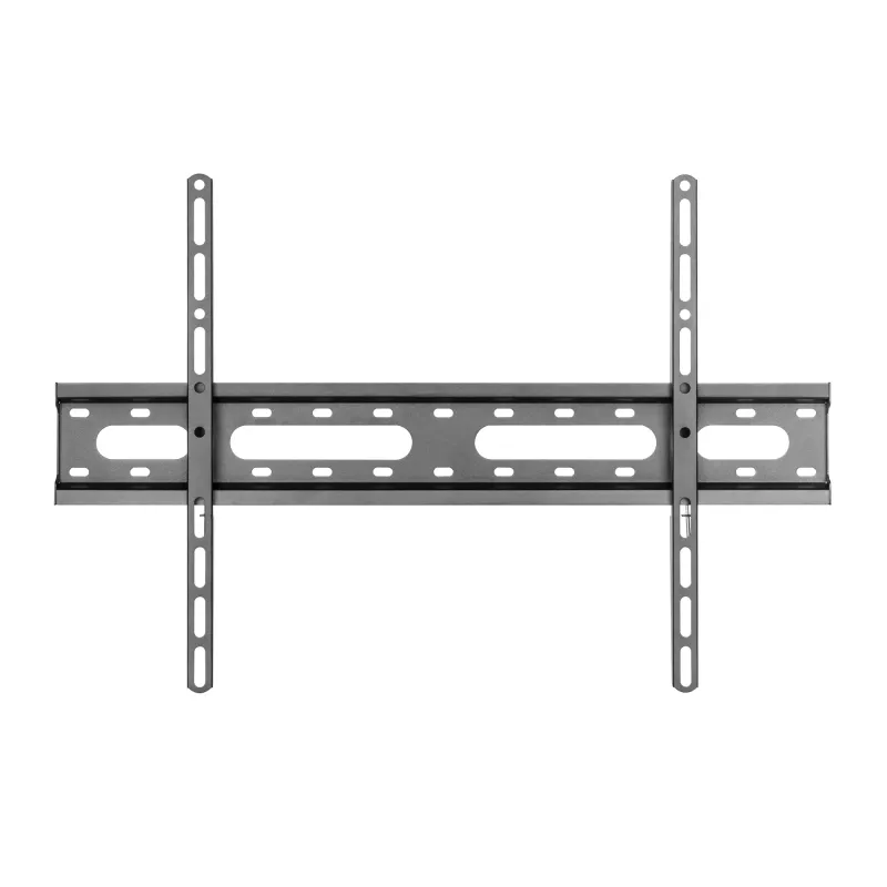 Sbox PLB-2546F-2 pevný nástenný držiak na televízor, 37 – 80 palcov, do 45 kg, VESA 600x400