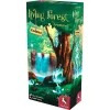 Living Forest: Kodama, rozšírenie spoločenskej hry