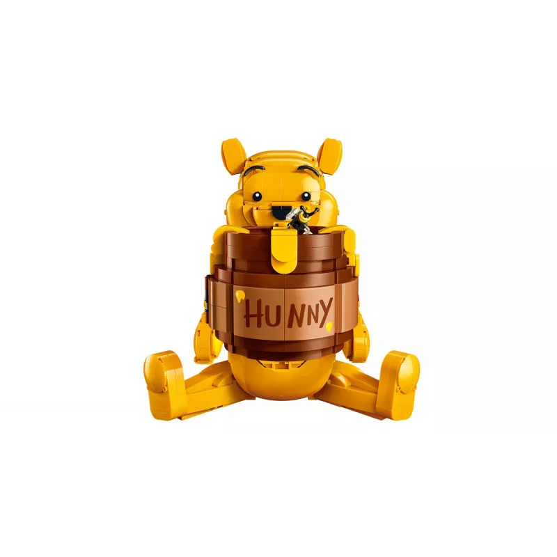 LEGO DISNEY 43300 Macko Pú