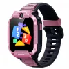 Smartwatch pre deti Mibro Z5 4G LTE ružový