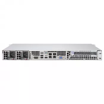 Supermicro SC514 R407C – Rack Mount – 1U – E-ATX