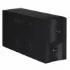 Gembird UPS-PC-652A záložný zdroj napájania (UPS) Line-Interactive 0,65 kVA 390 W 3 AC výstupy