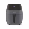 Teplovzdušná fritéza Zelmer ZAF5502G Elektra 5L