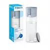 Brita Vital filtračná fľaša 0,6 l pastelovo modrá