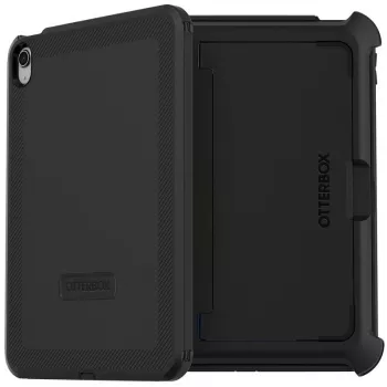Puzdro na tablet OTTERBOX Defender pre Apple iPad 10.9 (A16) 10. gen 2022, čierna