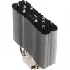 Thermalright Cooler TA 140 - 115x/1200/20xx/1366/AM3/AM4 - chladič CPU - AMD socket AM3 (Ph. II/Ath. II)
