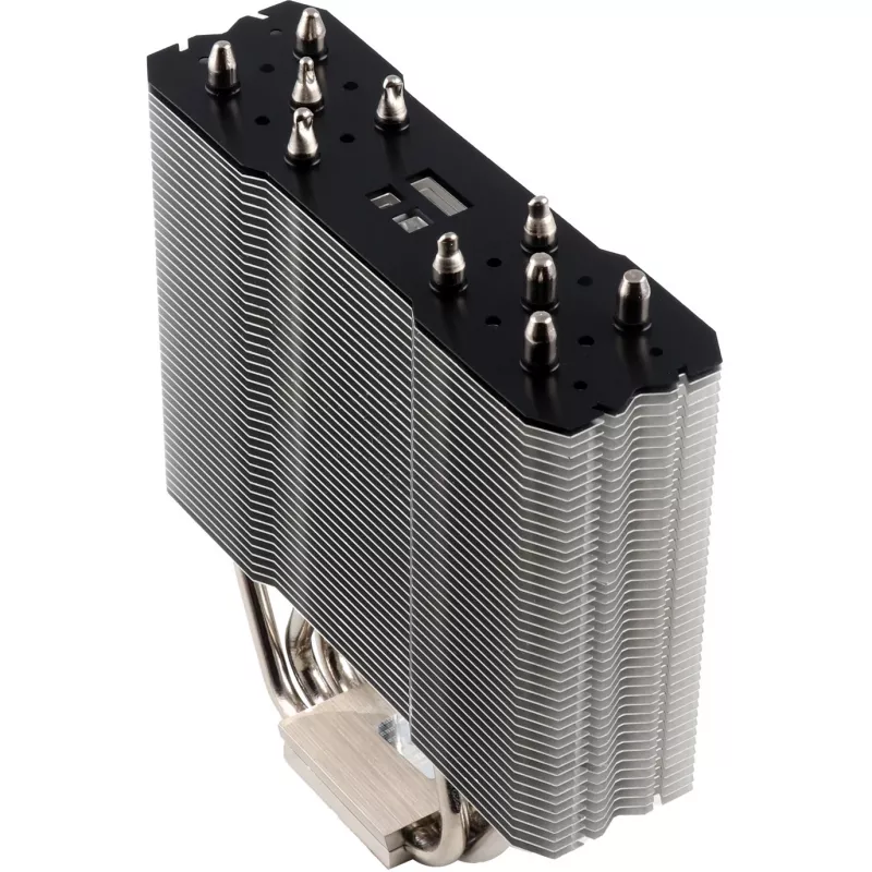 Thermalright Cooler TA 140 - 115x/1200/20xx/1366/AM3/AM4 - chladič CPU - AMD socket AM3 (Ph. II/Ath. II)