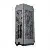 Cooler Master NCORE 100 MAX Small Form Factor (SFF) sivá 850 W