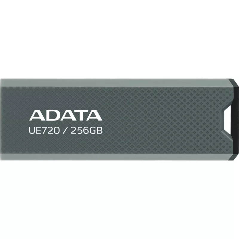 Pendrive UE720 256GB USB3.2-A Gen2 sivý