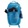 Batoh DEUTER Trail 25 turistický denný batoh, 25 L, polyester, pláštenka, bedrový pás