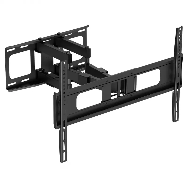 Savio UTV-04 TV držiak/stojan 2,18 m (86) čierny