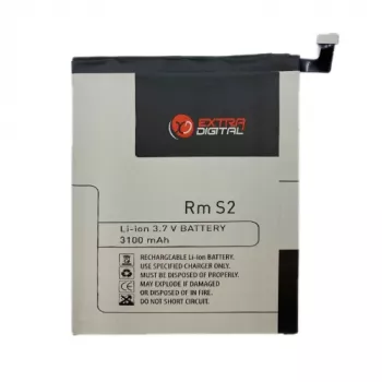 Batéria Xiaomi Redmi S2