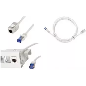 Logilink CC5032S Ethernet patch kábel