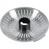 Steba ZP 2, čierna, nehrdzavejúca oceľ, 160 W, 230 V, 180 mm, 255 mm