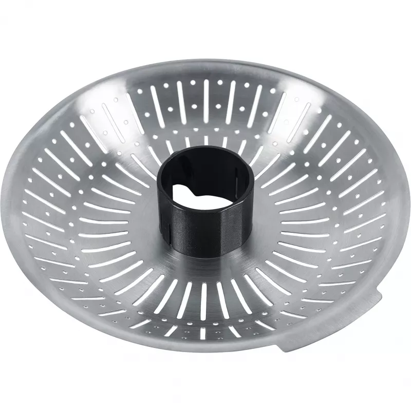 Steba ZP 2, čierna, nehrdzavejúca oceľ, 160 W, 230 V, 180 mm, 255 mm