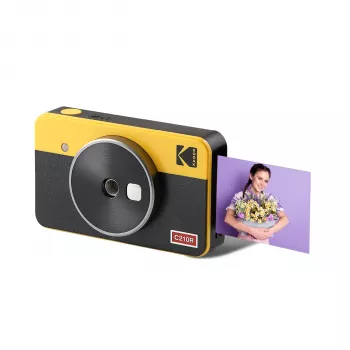 Kodak Mini Shot2 Retro 4Pass 2-in-1 fotoaparát
