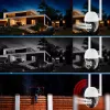 Extralink Perun outdoorová bezpečnostná kamera EOC-268 | IP kamera | 1296p, PTZ