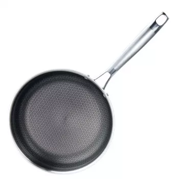 Profesionálna panvica Maestro MR-1224-24 24 cm