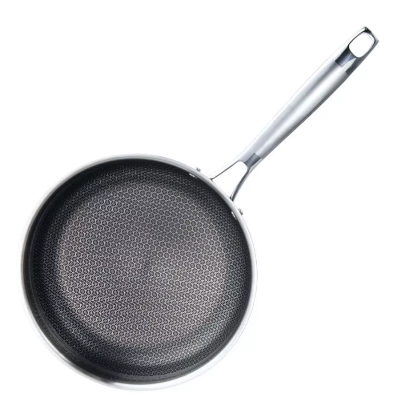 Profesionálna panvica Maestro MR-1224-24 24 cm