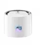 PETKIT Eversweet 3 Pro UVC inteligentná fontána na pitie pre zvieratá, bezdrôtová, 1,35 l, nehrdzavejúca oceľ, biela