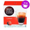 Nescafe Dolce Gusto Lungo káva, 16 kapsúl