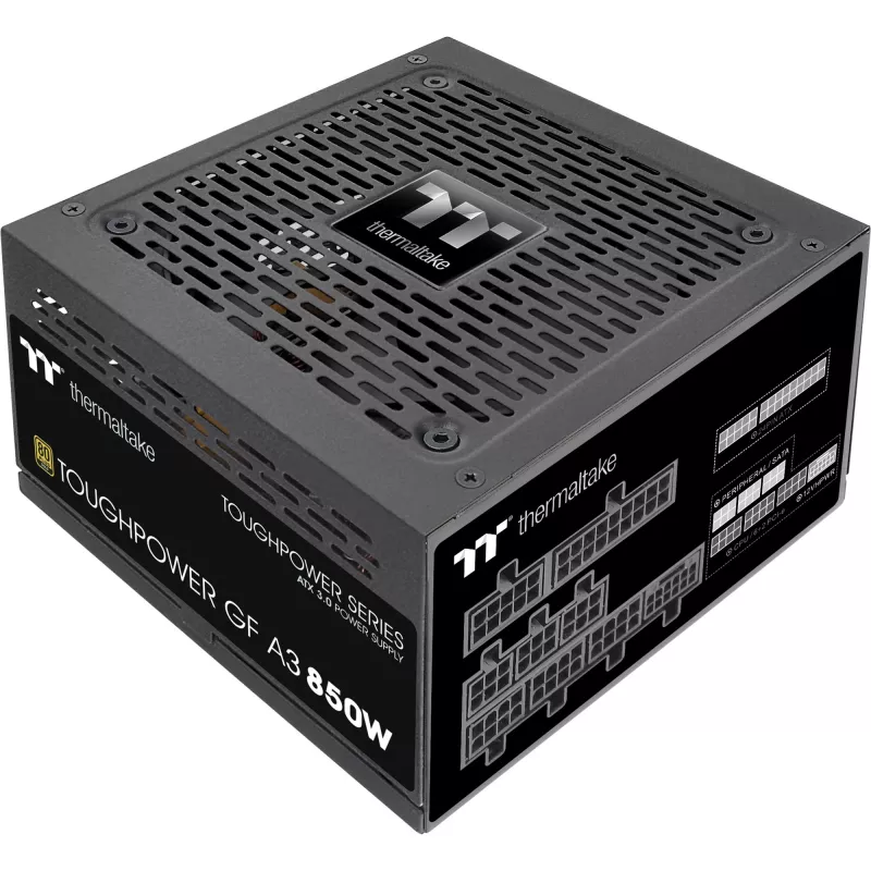 Napájací zdroj Thermaltake Toughpower GF A3 Gold 850W