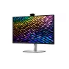 Dell P2726DEB | 27 inch | IPS | QHD | 16:9 | 100 Hz | 5/8 ms | 2560 x 1440 pixelov | 350 cd/m² | záruka 60 mesiacov