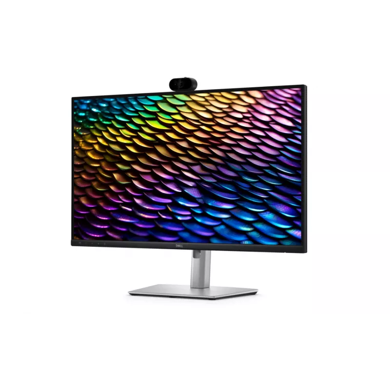 Dell P2726DEB | 27 inch | IPS | QHD | 16:9 | 100 Hz | 5/8 ms | 2560 x 1440 pixelov | 350 cd/m² | záruka 60 mesiacov