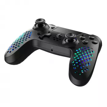 Gamepad Subsonic SA5654 čierny Bluetooth USB PC PlayStation 4 3
