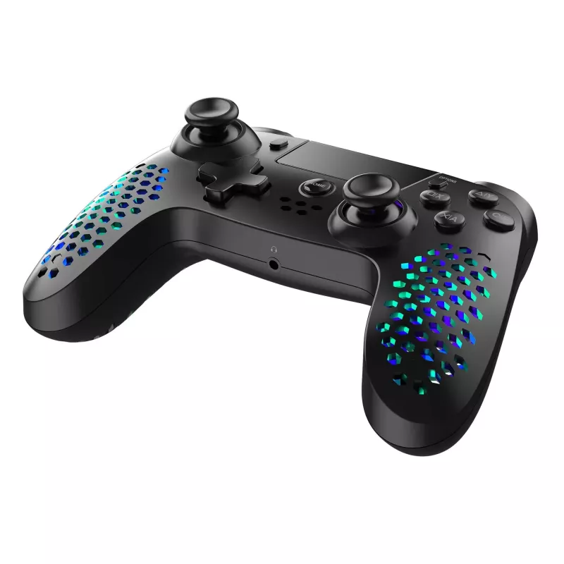 Gamepad Subsonic SA5654 čierny Bluetooth USB PC PlayStation 4 3