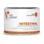 Mokré krmivo pre psov VETEXPERT Intestinal Lamb 200 g — veterinárna diéta na podporu trávenia, dospelé psy, bez lepku a sóje