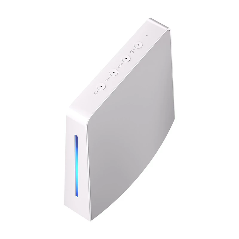 Sonoff iHost AIBridge-26 riadiaca jednotka inteligentnej domácnosti, Wi-Fi, ZigBee, Bluetooth, Matter, 4 GB RAM