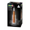 Plastový model Artemis Space Launch System