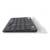 Bluetooth multi-zariadenie klávesnica K780 čierna (920-008036)