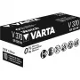 Varta V370 gombíková batéria z oxidu strieborného