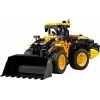 LEGO Technic Volvo L120 elektrický nakladač model 42209, 973 dielov, pre deti od 9 rokov, 140×110×350 mm