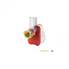 Tefal MB756G31 krájač elektrický 150 W červená, biela