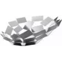 Servírovací košík Alessi MT03 W sivý 416x375x150 mm