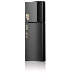 USB flash disk Silicon Power Blaze B05, 32 GB, USB Type-A, 3.2 Gen 1