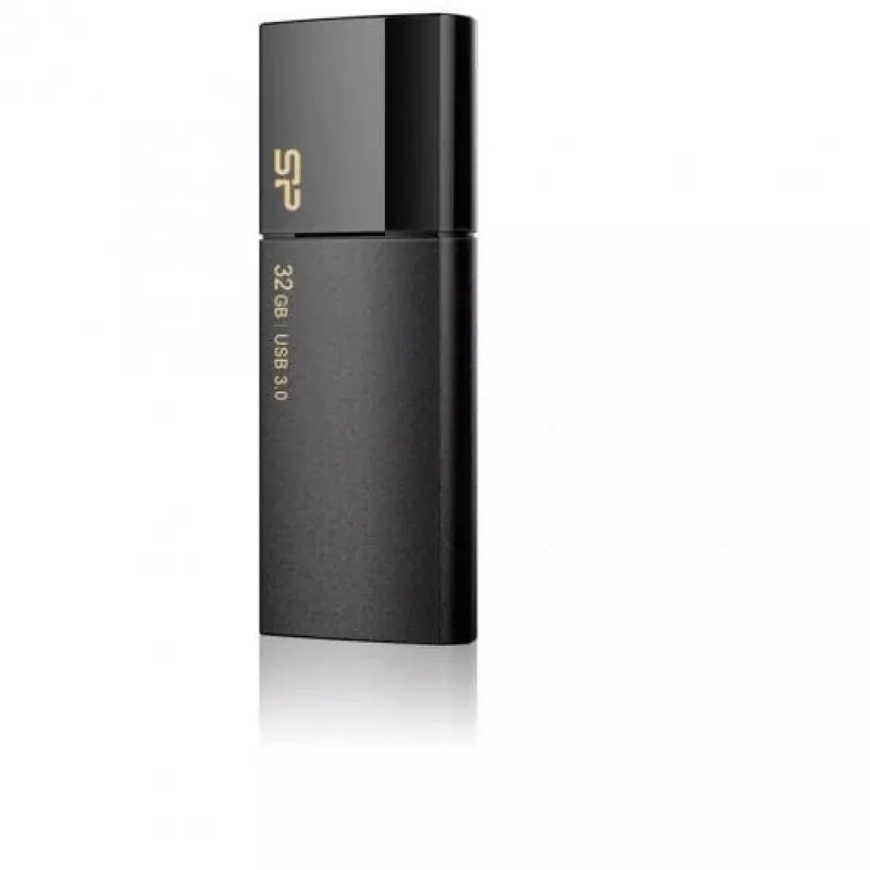 USB flash disk Silicon Power Blaze B05, 32 GB, USB Type-A, 3.2 Gen 1